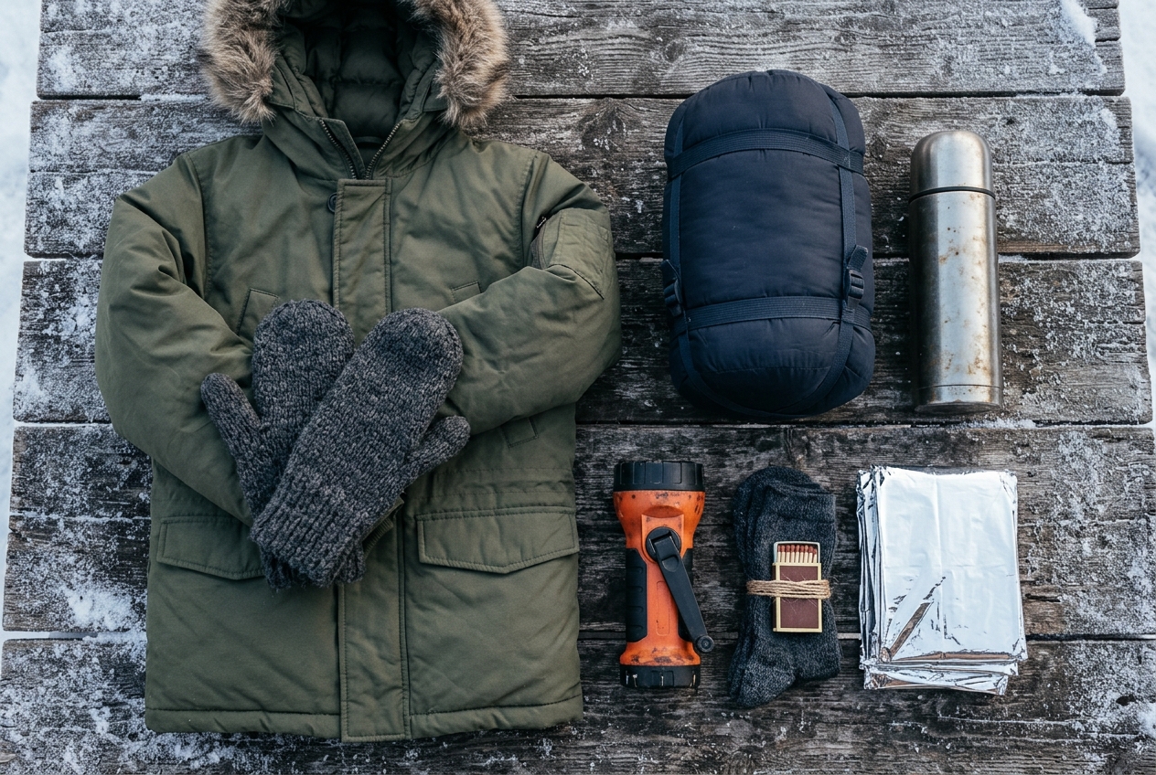 Gear Reviews