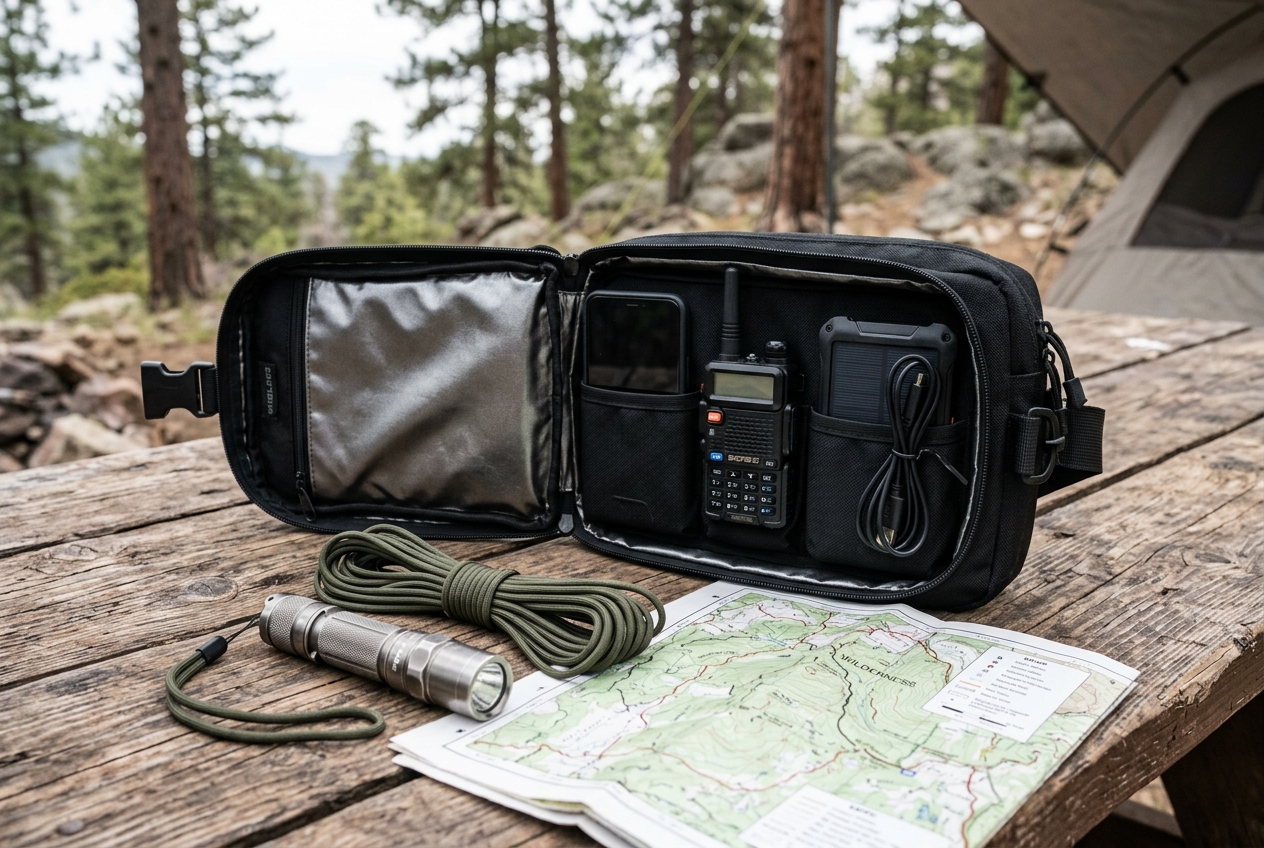 Best Faraday Bags for Electronics Protection (2026)