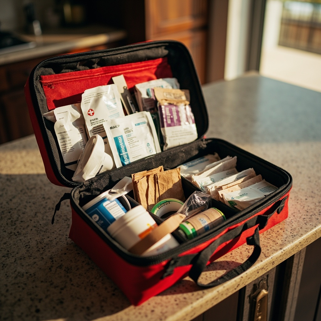 First Aid Basics Everyone Should Know Before an Emergency