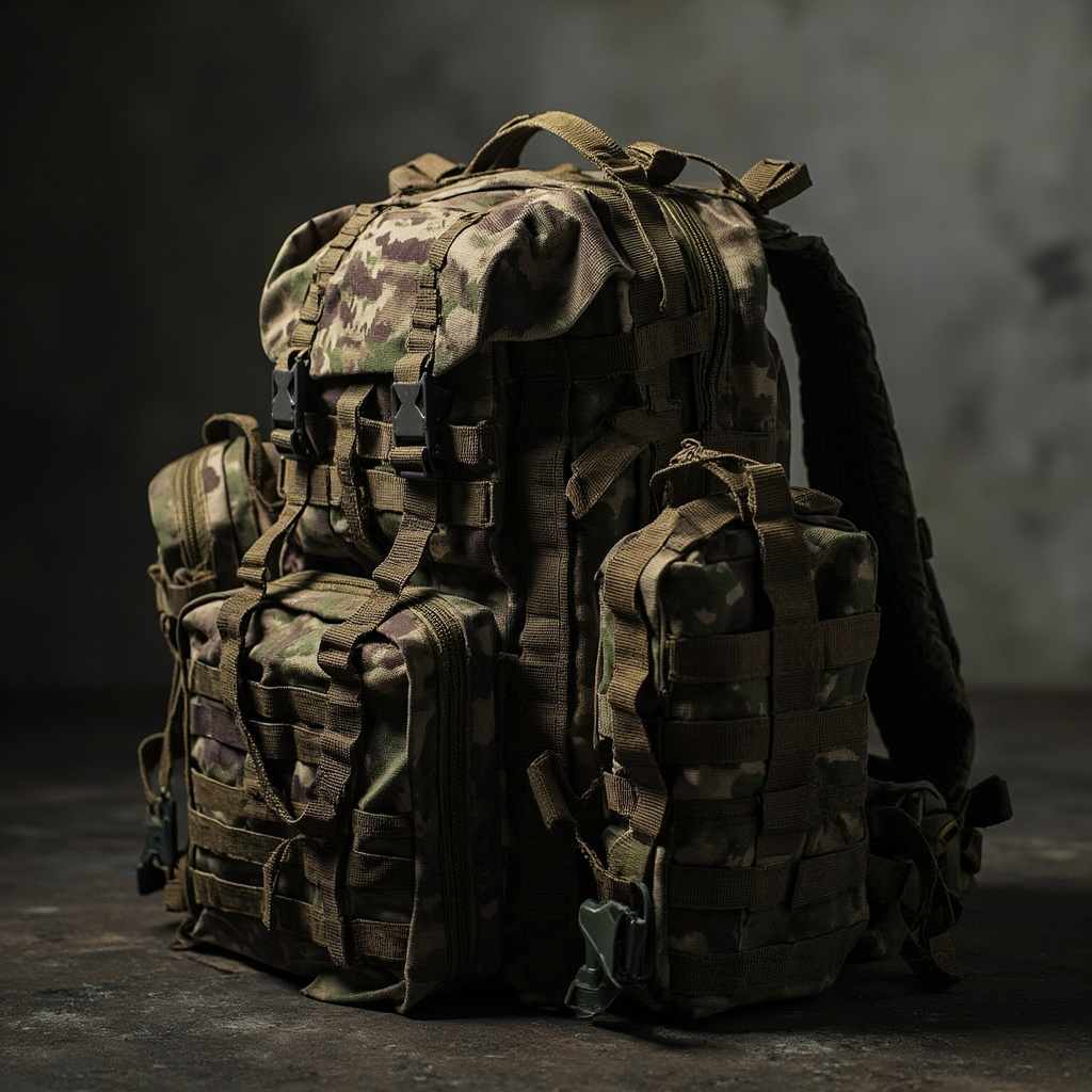 Get Home Bag Guide: The Bag That Gets You Back When Everything Goes Wrong
