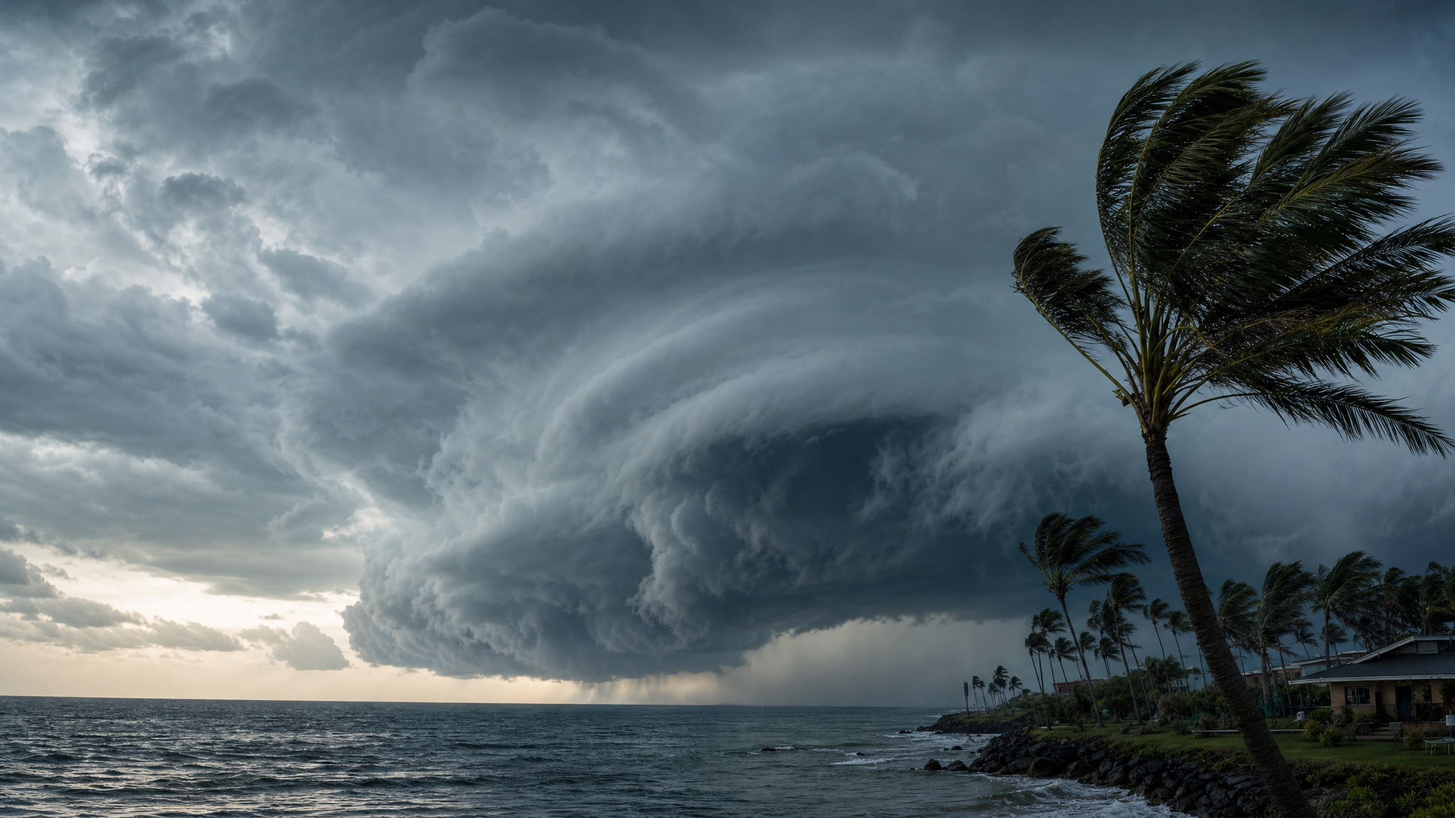 Hurricane Preparedness: The Complete Guide for Before, During, and After the Storm