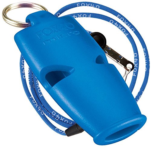 Fox 40 Micro Safety Whistle