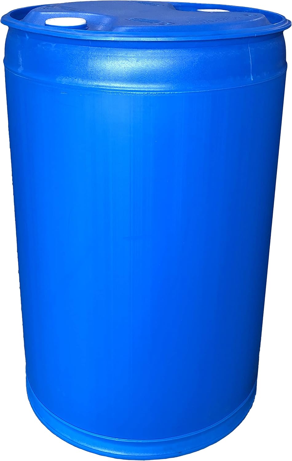 Augason Farms 55-Gallon Water Storage Barrel