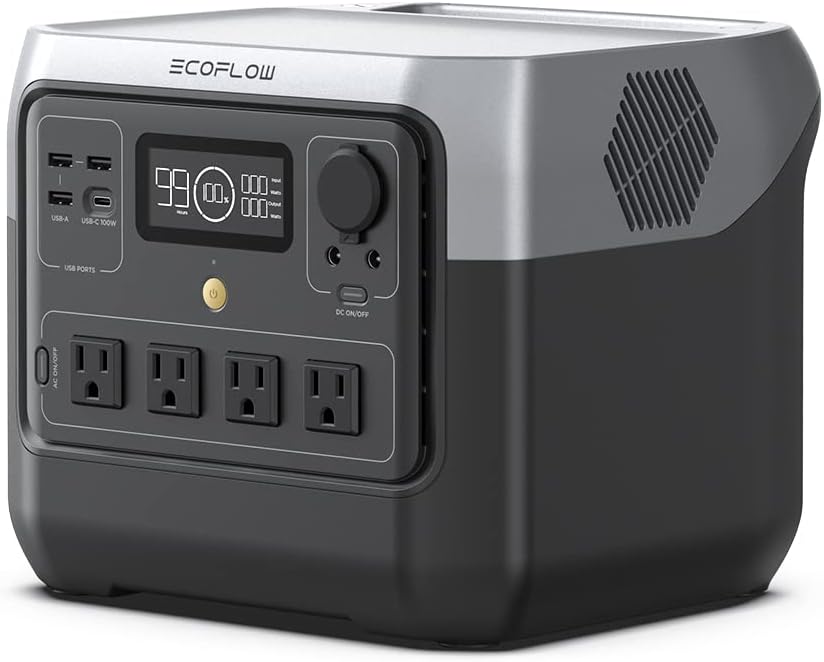 EcoFlow RIVER 2 Pro
