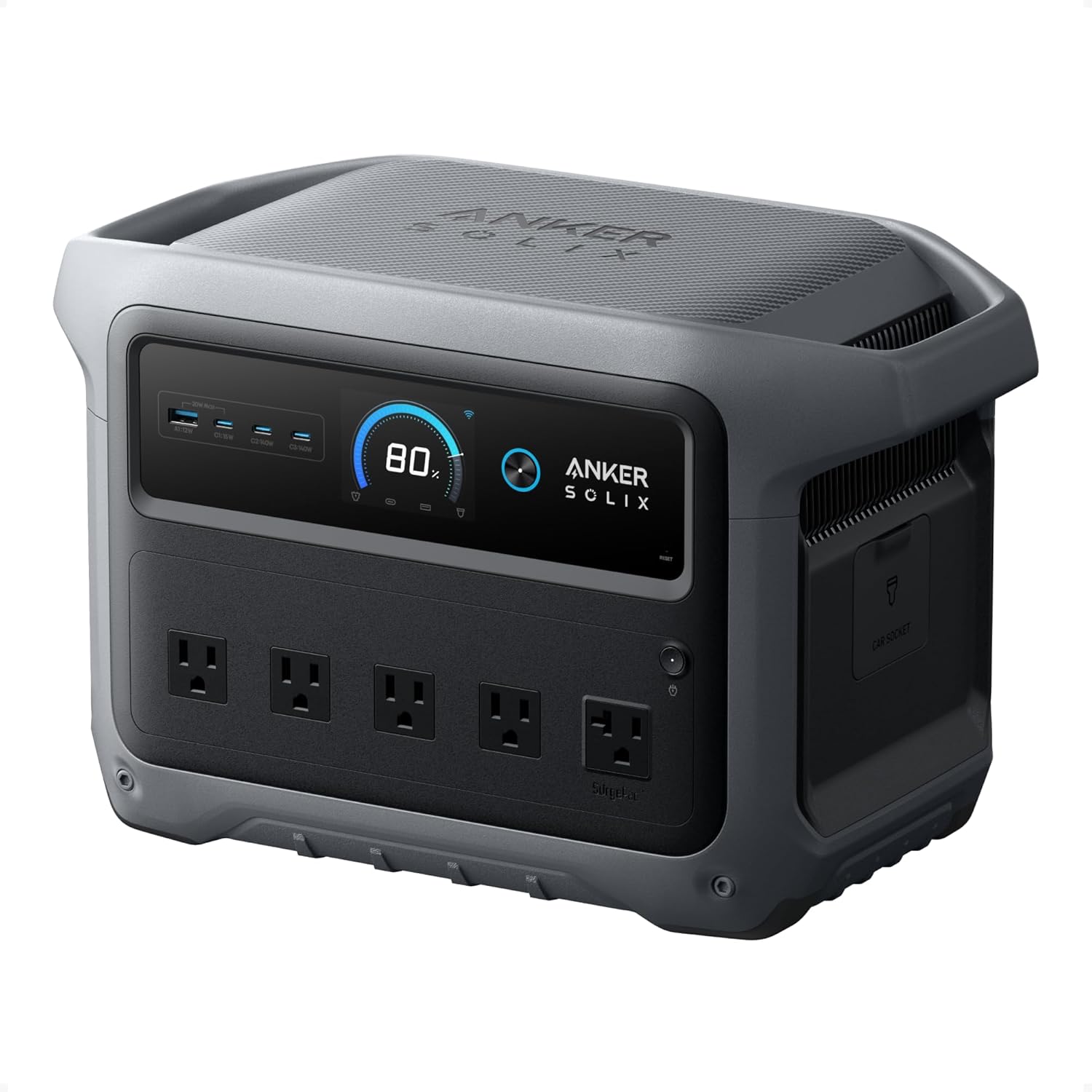 Anker 757 PowerHouse