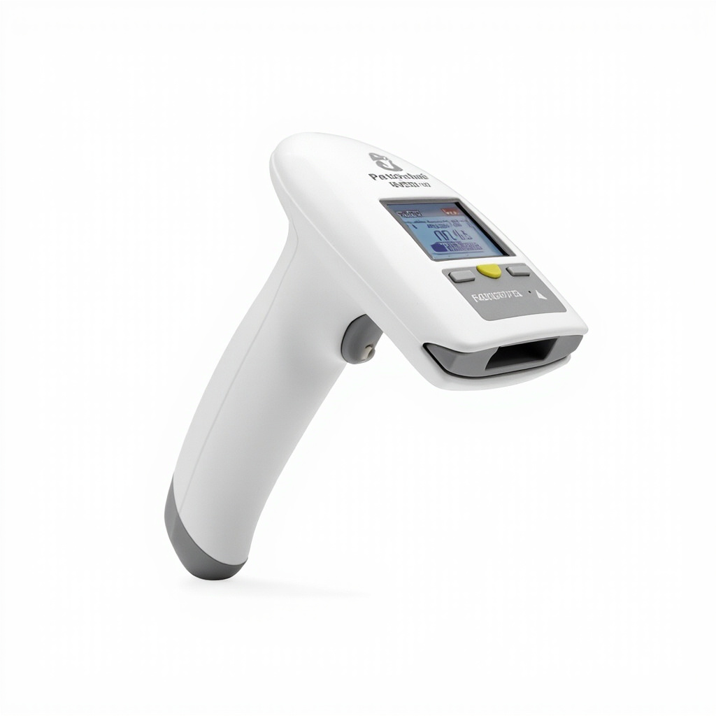 Pet Microchip Scanner