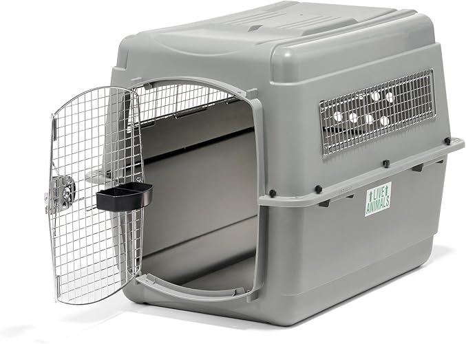 Petmate Sky Kennel Pet Carrier