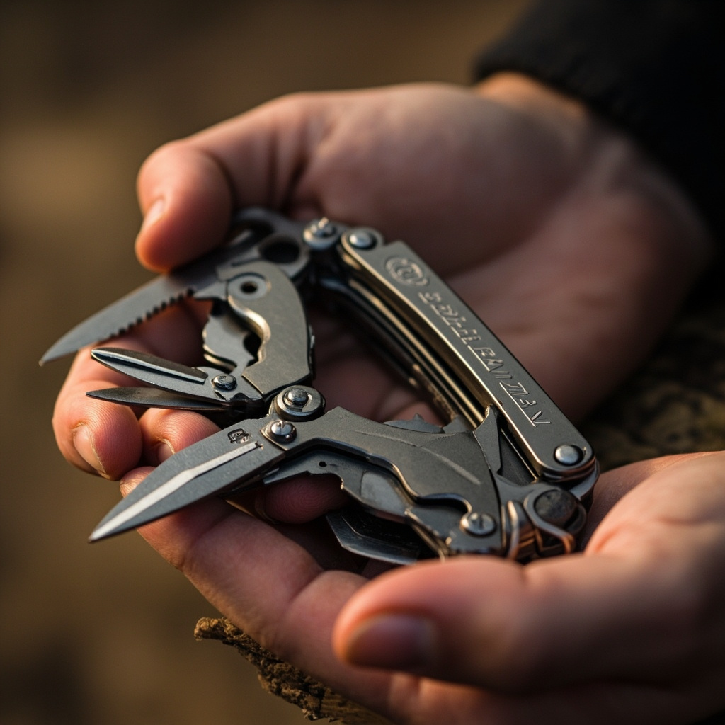 Best Multitools for Emergency Preparedness in 2026: Pliers, Blades, and Survival Features That Matter