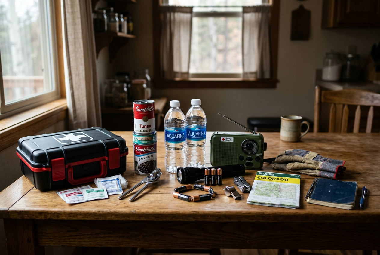 What Happens If There Is a Terrorist Event in My Town? A Preparedness Guide (2026)